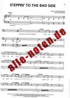 Dreamgirls von Henry Krieger 