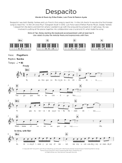 Despacito von Daddy Yankee (Download) 