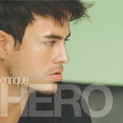 Hero von Enrique Iglesias (Download) 