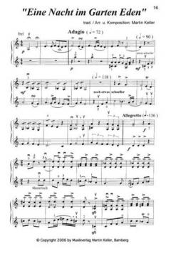 Violin-Duos verschiedenster Länder Band 1 im Alle Noten Shop kaufen