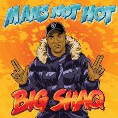 Man's Not Hot von Big Shaq (Download) 