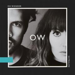 Ultralife von Oh Wonder (Download) 