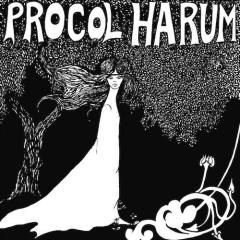 A Whiter Shade Of Pale von Procol Harum (Download) 