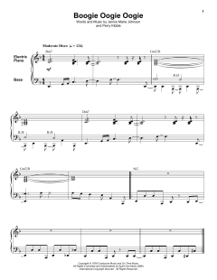 Boogie Oogie Oogie von A Taste Of Honey (Download) 