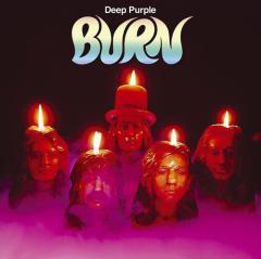 Burn von Jon Lord (Download) 