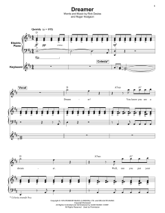 Dreamer von Supertramp (Download) 