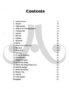 Walking In The Footsteps Of Sam Jones (Sam Jones) 