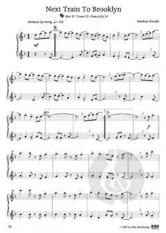 11 Duets for Saxophone 