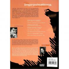 Alto Sax Improvisations Concepts von Philipp Moehrke 