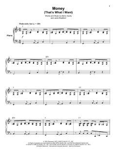 Money von The Beatles (Download) 