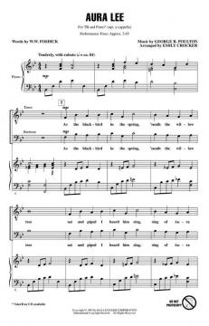 Aura Lee 