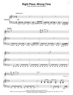 Right Place, Wrong Time von Dr. John (Download) 