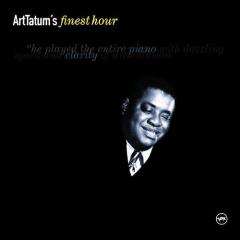 Stormy Weather von Art Tatum (Download) 