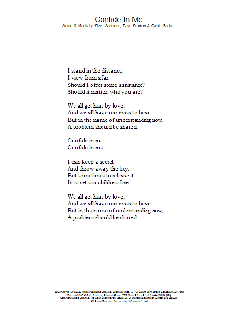 Confide In Me (Download) 