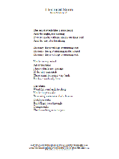 Electrical Storm (Download) 