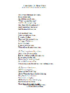 Fairytale Of New York von The Pogues (Download) 