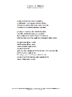 Force Of Nature (Download) 