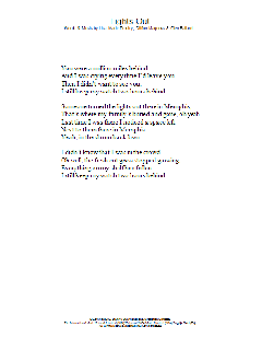 Lights Out (Download) 