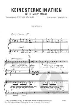 Alles hat ein Ende nur die Wurst hat zwei (Stephan Remmler) 