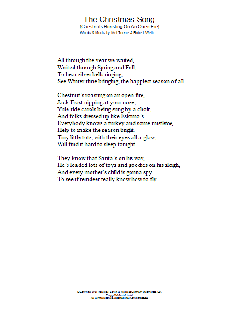 The Christmas Song (Download) 