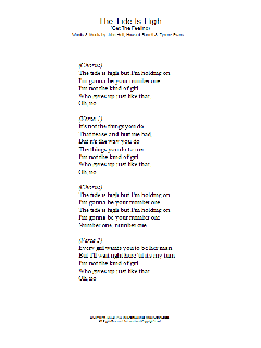 The Tide Is High von Blondie (Download) 