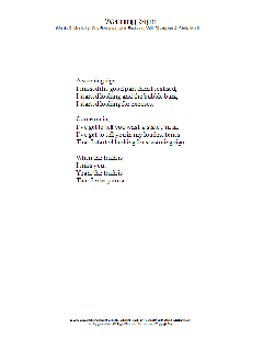 Warning Sign (Download) 