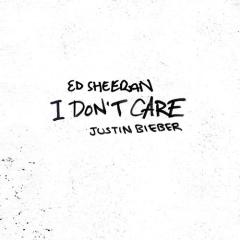 I Don't Care von Jason Boyd (Download) 