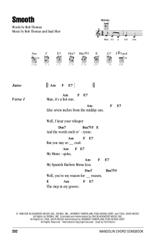 Smooth von Carlos Santana (Download) 