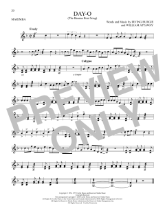 Day-O von Harry Belafonte (Download) 