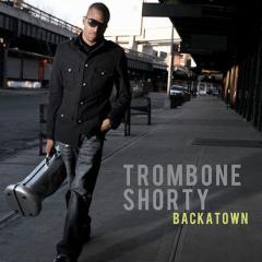 Hurricane Season von Trombone Shorty (Download) 