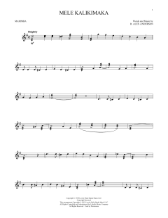 Mele Kalikimaka von Bing Crosby (Download) 