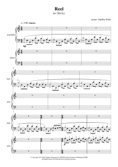 Reel von Steffen Wick (Download) 