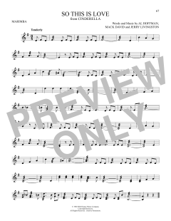 So This Is Love von James Ingram (Download) 