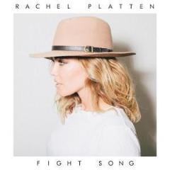 Fight Song von Rachel Platten (Download) 