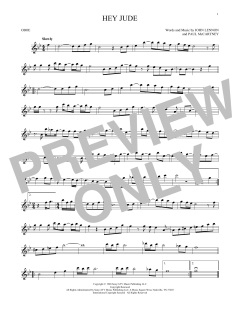 Hey Jude von The Beatles (Download) 