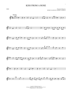 Kiss From A Rose von Seal (Download) 