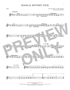 Magical Mystery Tour von The Beatles (Download) 