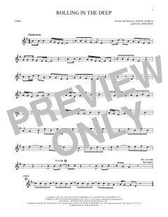 Rolling In The Deep von Adele (Download) 