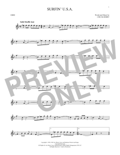 Surfin' U.S.A. von Beach Boys (Download) 