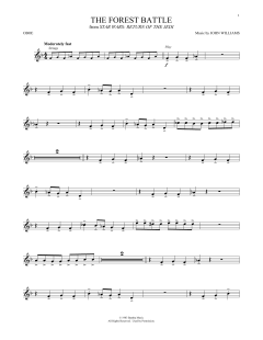 The Forest Battle (Download) 