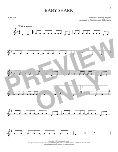 Baby Shark von Pinkfong (Download) 