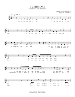 Evermore von Josh Groban (Download) 