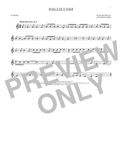 Hallelujah (Download) 