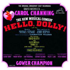 Hello, Dolly! von Louis Armstrong (Download) 