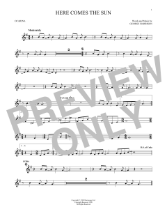 Here Comes The Sun von The Beatles (Download) 