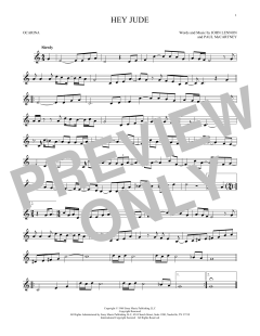 Hey Jude von The Beatles (Download) 