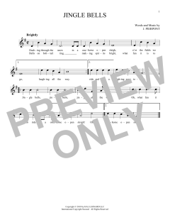 Jingle Bells (Download) 