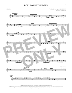 Rolling In The Deep von Adele (Download) 