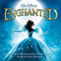 So Close von Alan Menken (Download) 
