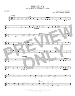 Someday von All-4-One (Download) 